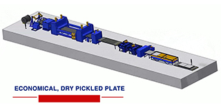 EPS Gen 4 opens the door to Pickled Dry Plate!