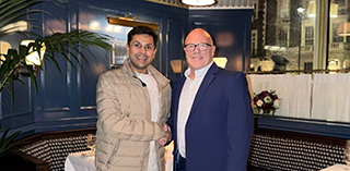 Lloyds Buys Global Market Exclusive Eco Pickled Surface (EPS) Rights